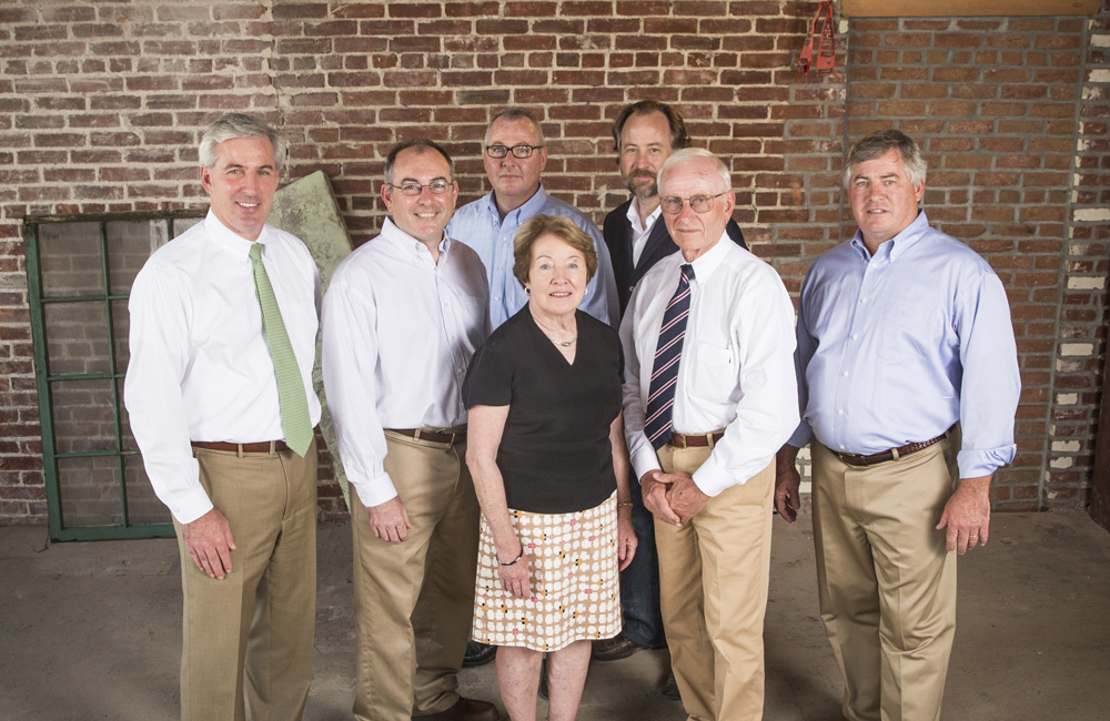 Our History - Kinsley Careers